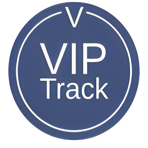 VIP TRACK 6.5.6 Icon