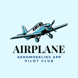 Icon image AIRPLANE - Aéromodélisme