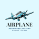 AIRPLANE - Aéromodélisme - Androidアプリ