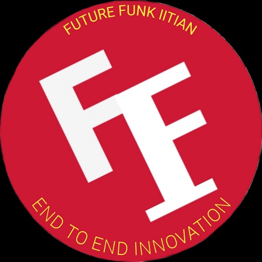 Future Funk Iitian logo