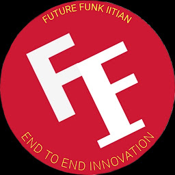 Future Funk Iitian ilovasi rasmi
