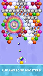 Bubblez: Magic Bubble Quest Unknown