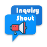 Inquiry Shout