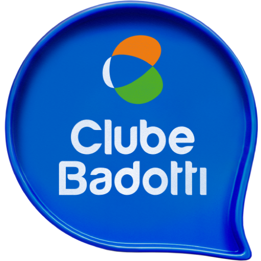 Clube Badotti logo