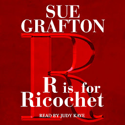 Obraz ikony: R Is For Ricochet