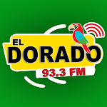 Cover Image of ดาวน์โหลด Radio el Dorado San Jose de Si  APK