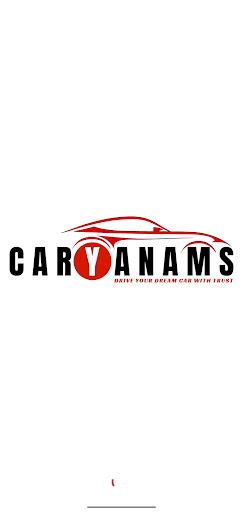 Android application CarYanams (Evaluation) screenshort