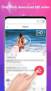 Video Downloader  Video Saver Apk Download New 2021 2