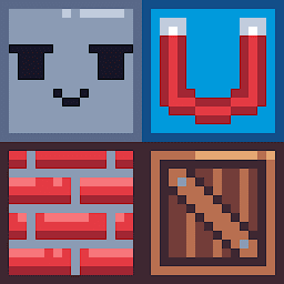 Super Simple Sandbox 2D