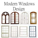 Modern Window Designs icon