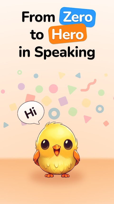 LingoPan: English Speakingのおすすめ画像1