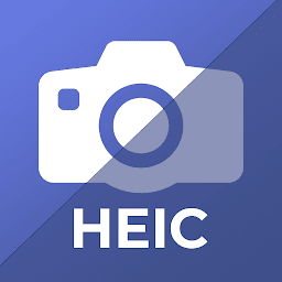 Icon image HEIC Converter: HEIC to JPG