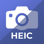 HEIC Converter: HEIC to JPG