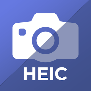 HEIC Converter: HEIC to JPG