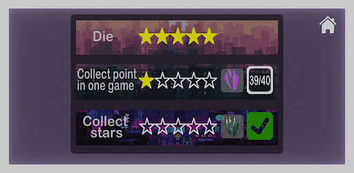 Balls 2D Offline: Hardcore Screen 2