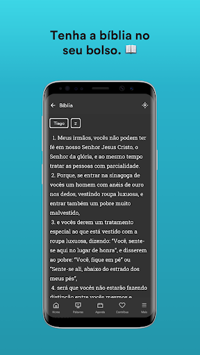 Batista Vila Alta Screen 3