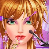 Fancy Glamour Makeover icon