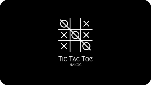naKos - Tic Tac Toe (Magic) Screen 3