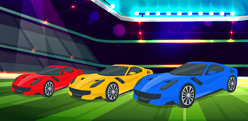 Race Puzzle 3D