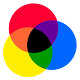 ColorMix, color blending game, ad free