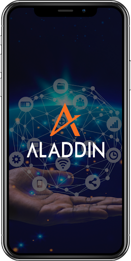 Aladdin
