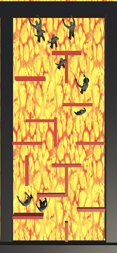 Zombie Bomb Screen 3