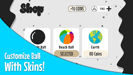 Shoot a Ball Screen 3