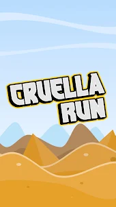 Cruella Run
