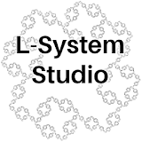 L-System Studio (Lindenmayer Fractals) icon