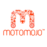 MotoMojo - Car & Bike Service icon