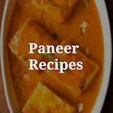 Paneer Recipes icon
