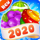 Fruit 2020 0.05