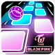 BLACKPINK vs TWICE Tiles Hop Kpop Battle