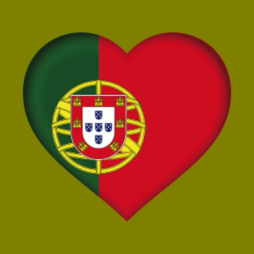 Portuguese Dictionary - offlin logo