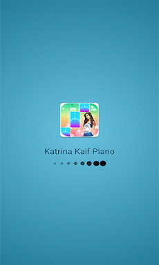 Katrina Kaif Piano Magic Tilesのおすすめ画像1