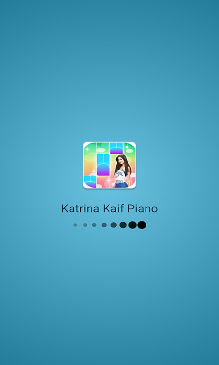 Katrina Kaif Piano Magic Tiles - 2.0 - (Android)