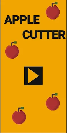 Apple Cutter - Screenshot 1