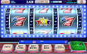 screenshot of Triple 777 Deluxe Classic Slot