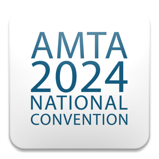 AMTA National Convention logo
