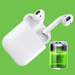 Cover Image of Tải xuống PodsDroid : Airpods on Android 1.4 APK