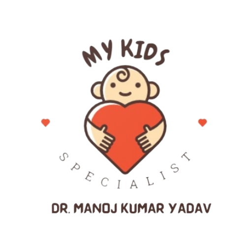 My Kids Specialist logo