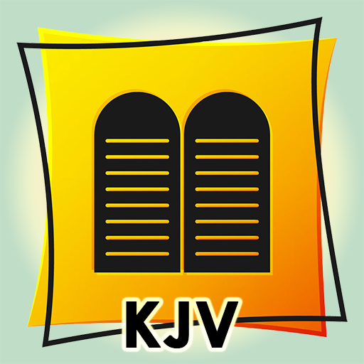 KJV Bible - King James Version Download on Windows