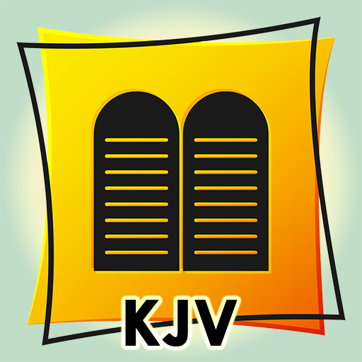 KJV Bible - King James Version Unduh di Windows