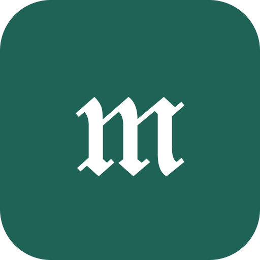 Mate Finder logo