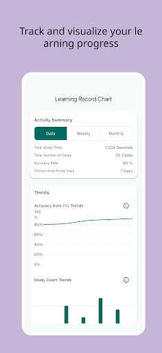 Korean Word Master Flashcards