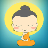 Digital Buddha icon