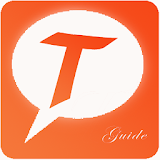 Free Tango Chat & Call Advice icon