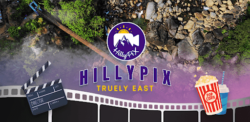 Hillypix TV