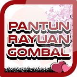 Pantun Rayuan Gombal Paling Romantis icon