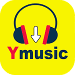 Cover Image of Download YMusic - Y Music Downloader | YMusic Downloader 1.0.5Ap APK